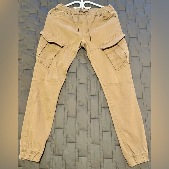 DNG Workd Other - Men’s small cargo pants